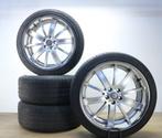 Mercedes V-klasse Vito Viano velgen 20 inch + zomerbanden, Banden en Velgen, Ophalen of Verzenden, Personenwagen, 20 inch