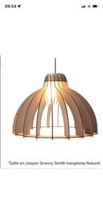 Van tjalle en jasper lamp, Ophalen, Zo goed als nieuw, 50 tot 75 cm