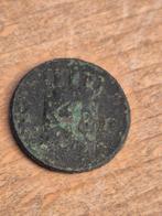 Halve cent Willem I 1829, Postzegels en Munten, Munten | Nederland, Verzenden, Koning Willem I, Overige waardes, Losse munt