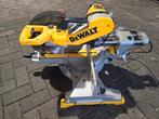 Set te koop: DeWalt DE7023-XJ Onderstel + DeWalt DWS780-QS A, Doe-het-zelf en Verbouw, Gereedschap | Zaagmachines, Ophalen of Verzenden
