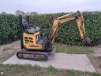 Minigraver New Holland E10 SR ( Bj 2011 ) Graafmachine Mini, Ophalen
