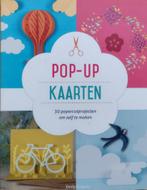 Pop-up kaarten om zelf te maken - Emily Gregory, Ophalen of Verzenden, Zo goed als nieuw