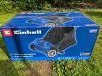 Blad- en grasruimer Einhell - nieuw in doos, Ophalen, Accu, Nieuw, Einhell