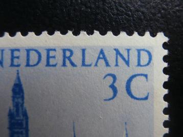 NL 1953; PLAATFOUT D28 PM2 beschikbaar voor biedingen