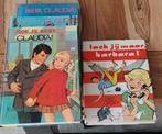 meisjesboeken uit jaren 60, Ophalen of Verzenden, Gelezen