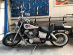 Nette Honda Shadow VT1100, Motoren, Particulier, Chopper