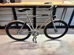 Velorettie cafe racer heren fiets maat 57, 3 versnellingen, Fietsen en Brommers, Fietsen | Heren | Herenfietsen, 57 tot 61 cm