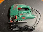 Parkside Decoupeerzaag PSTD 800 A1, Gebruikt, Decoupeerzaag, 600 tot 1200 watt, Ophalen of Verzenden