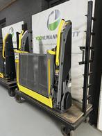 Ricon Rolstoellift lift invalide rolstoelauto rolstoelbus, Gebruikt, Ophalen of Verzenden