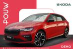 Skoda Scala 1.0 TSI 115pk DSG Monte Carlo | Trekhaak | Allse, 12 maanden, 1139 kg, Das WeltAuto Volkswagen, Origineel Nederlands