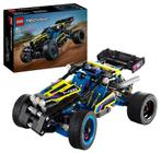 LEGO Technic 42164 Offroad RaceBuggy 219 delig, Ophalen of Verzenden, Nieuw, Complete set, Lego