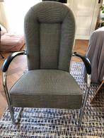 Gispen AA fauteuil, Huis en Inrichting, Fauteuils, Ophalen, Gebruikt, Stof, Gispen
