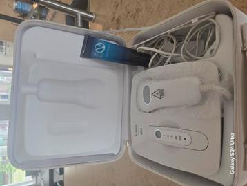 Ontharingslaser van Braun  beschikbaar voor biedingen