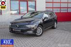 Volkswagen Passat Variant 1.5 TSI VARIANT/AUTOMAAT/CRUISE/NA, 4 cilinders, 150 pk, Zwart, Adaptive Cruise Control