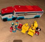 Paw Patrol Speelgoed Set, Kinderen en Baby's, Speelgoed | Overig, Ophalen, Zo goed als nieuw, Jongen of Meisje