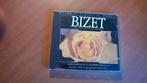 CD Bizet. Carmen Suite 1 en 2 & L'Arlesienne Suite 1 en 2., Ophalen of Verzenden, Romantiek, Zo goed als nieuw, Orkest of Ballet