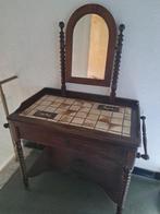 Antieke wastafel, Antiek en Kunst, Ophalen