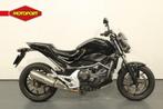 Honda NC 700 SA (bj 2013), Motoren, Motoren | Honda, Bedrijf, Mc.benelux@honda-eu.com, Honda Motor Europe Ltd. Belgian Branch