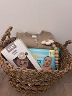 Geboortemand cadeau, Kinderen en Baby's, Nieuw, Ophalen of Verzenden