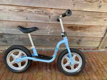 Puky kinderstep - blauw beschikbaar voor biedingen