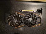 Gigabyte RX 580 8GB Defect, Ophalen of Verzenden, Niet werkend, GDDR5, PCI-Express 3