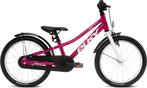 Puky Kinderfiets CYKE 18inch roze/wit 4404, Ophalen, ., Zo goed als nieuw, .