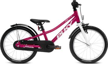 Puky Kinderfiets CYKE 18inch roze/wit 4404 beschikbaar voor biedingen