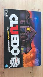 Cluedo, Vijf spelers of meer, Ophalen of Verzenden, Gebruikt