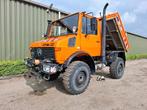 Mercedes-Benz Unimog 1200 (bj 1988), Overige kleuren, Mercedes-Benz, Bedrijf, Diesel