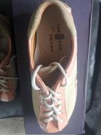 ORGINELE CAR SHOES VAN PRADA  36 1/2, Prada, Verzenden, Nieuw, Sneakers of Gympen