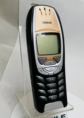 Nokia 6310i - Klassieker! 3310 6210 00 3100 beschikbaar voor biedingen