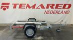 Temared Motor 1,2 of 3 premium aanhanger, Auto diversen, Aanhangers en Bagagewagens, Ophalen, Gebruikt