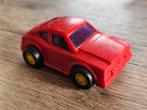 buddy auto, blik/plastic jaren 80, Ophalen of Verzenden, Gebruikt, Auto