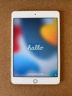 iPad mini 4 (64GB, Wi-Fi, Gold), Computers en Software, Apple iPads, Ophalen, 8 inch, Zo goed als nieuw, 64 GB