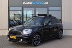 Mini MINI 1.5 Cooper Chili John Cooper Works Clima, NAVI, Le, Auto's, Mini, Voorwielaandrijving, 136 pk, 715 kg, Zwart