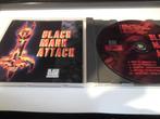 Black Mark Attack cd, Cd's en Dvd's, Verzenden, Zo goed als nieuw