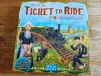 Ticket to ride Nederland, Ophalen of Verzenden, Zo goed als nieuw