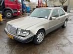 1992 Mercedes-benz 200-500 (W124) Personenauto, Auto's, Automaat, Achterwielaandrijving, 2597 cc, 160 pk