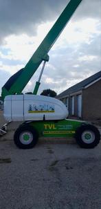 JLG 660 SJ Telescoophoogwerker te koop, Ophalen of Verzenden