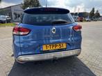 Renault Clio Estate 1.2 GT Automaat|*Clima*|Cruise|Navi|NAP|, Auto's, Renault, Euro 5, Gebruikt, 4 cilinders, Met garantie (alle)