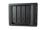 Synology DS920+, Ophalen of Verzenden, Zo goed als nieuw