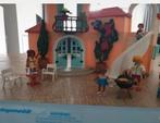 Playmobil vakantiehuis 9420, Ophalen of Verzenden, Zo goed als nieuw