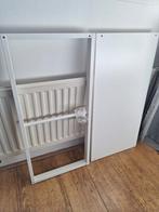 Ikea Komplement roede en plank 75x35cm, Huis en Inrichting, Kasten | Kledingkasten, Ophalen