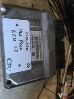 VW Polo 1.2 ECU '02, Ophalen of Verzenden, Gebruikt