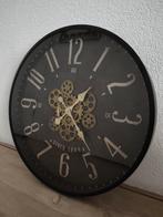 Wandklok 55 cm nieuw!, Ophalen of Verzenden, Nieuw
