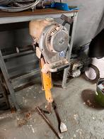 Wacker wm 80 sloop hamer op benzine. 2takt, Ophalen, Gebruikt