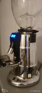 In top staat Macap MXD Xtreme On Demand koffiemolen, Ophalen of Verzenden, Zo goed als nieuw