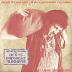 Dexys Midnight Runners, 7 inch, Single, Ophalen of Verzenden, Zo goed als nieuw