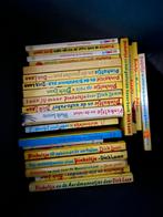 Heel veel pinkeltjes boeken, Ophalen of Verzenden, Gelezen, Dick Laan, Fictie algemeen