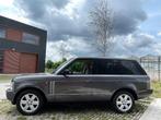Land Rover Range Rover 4.4 V8 HSE, Automaat, Vierwielaandrijving, 6 km/l, SUV of Terreinwagen